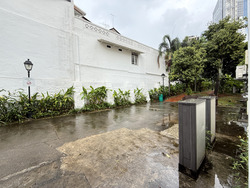 Telok Ayer Conservation Area (D1), Shop House #554353101